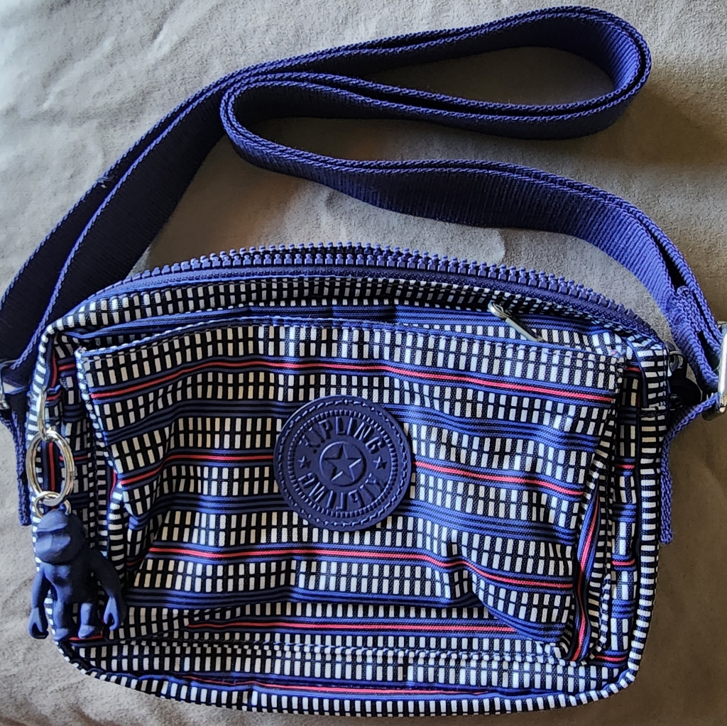 Kipling Crossover Bag